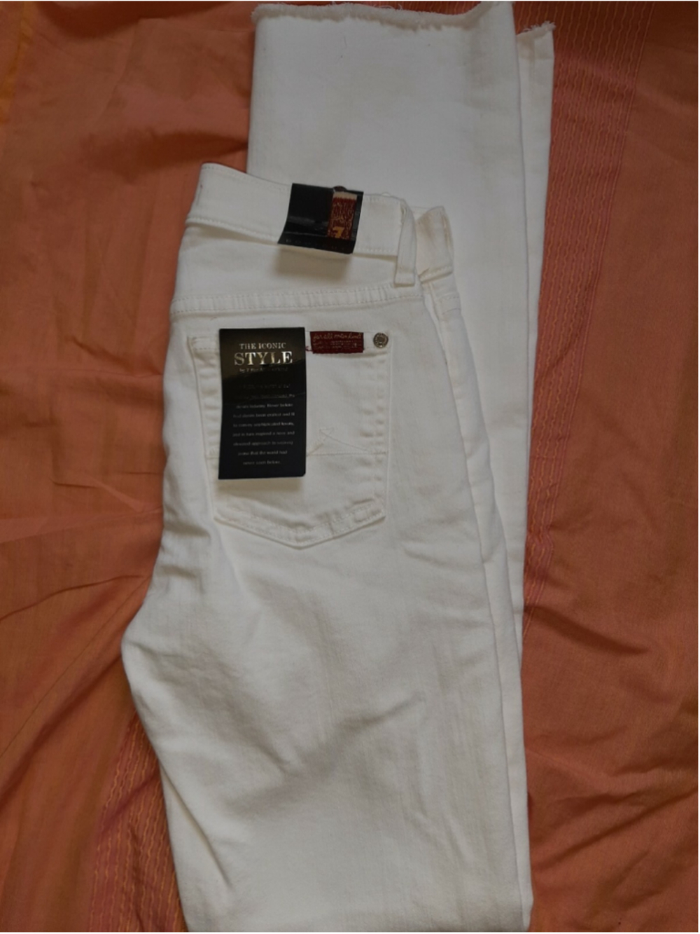 Citizens of humanity bootcut jeans 26